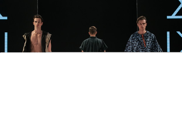 Fashion Week Poland Studio: Iki wiosna-lato 2015