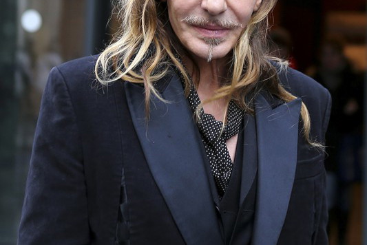 John Galliano został dyrektorem kreatywnym Maison Martin Margiela