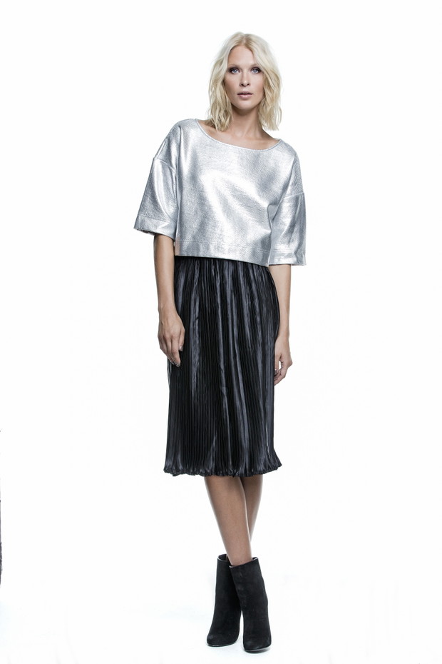 Nowa kampania KappAhl - Wear it like a star