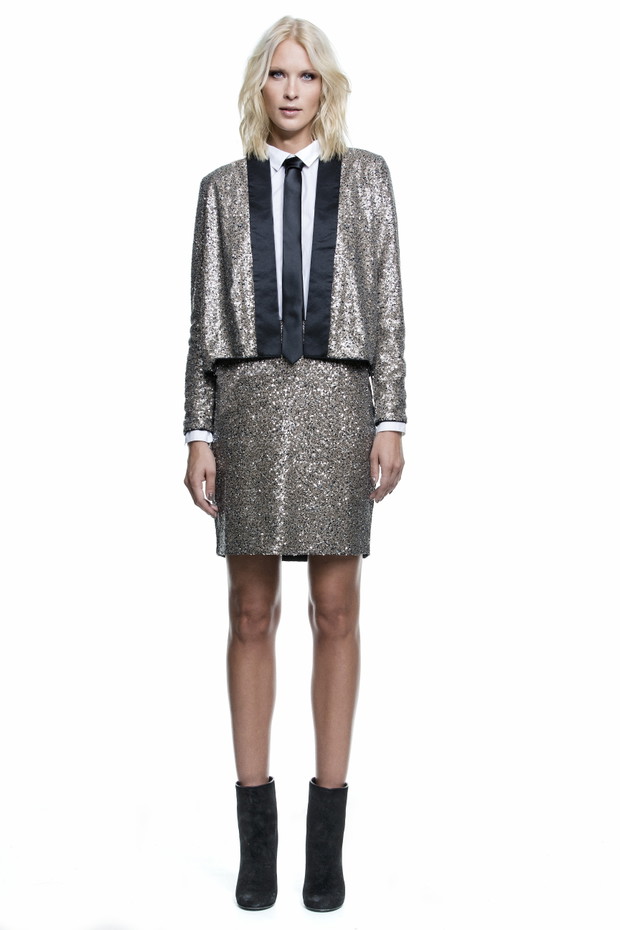 Nowa kampania KappAhl - Wear it like a star