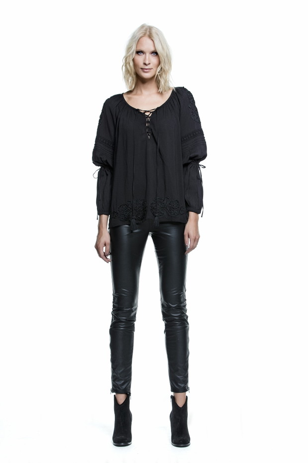 Nowa kampania KappAhl - Wear it like a star