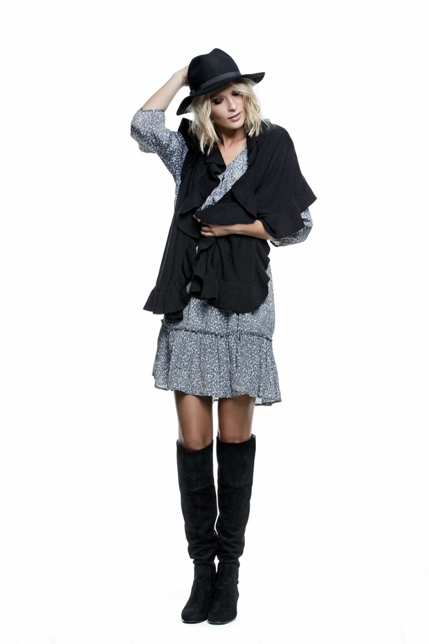 Nowa kampania KappAhl - Wear it like a star