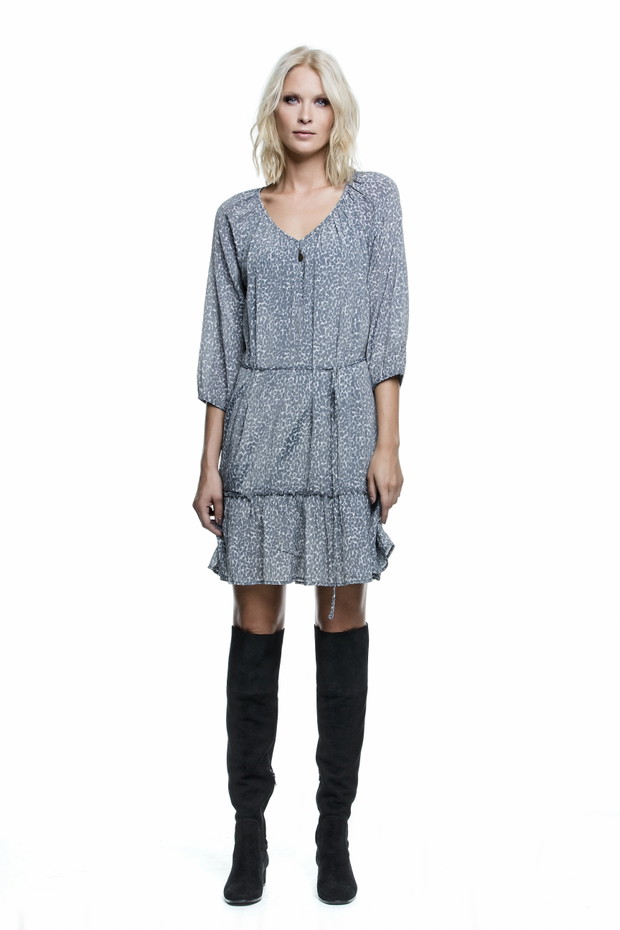 Nowa kampania KappAhl - Wear it like a star