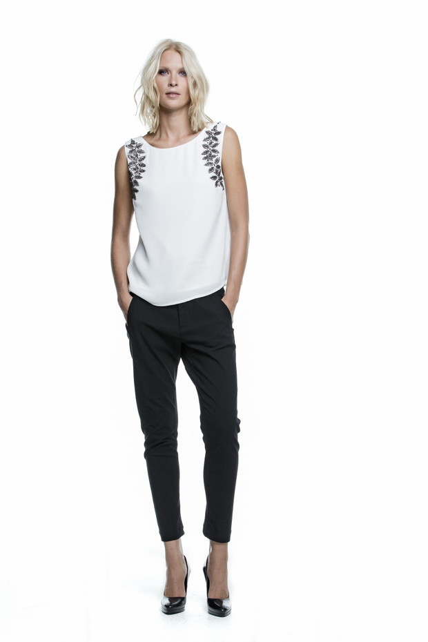 Nowa kampania KappAhl - Wear it like a star