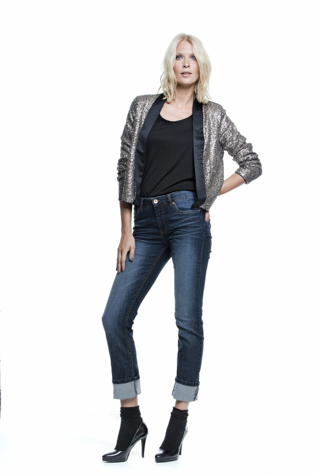 Nowa kampania KappAhl - Wear it like a star