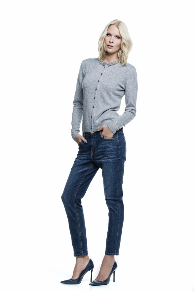 Nowa kampania KappAhl - Wear it like a star