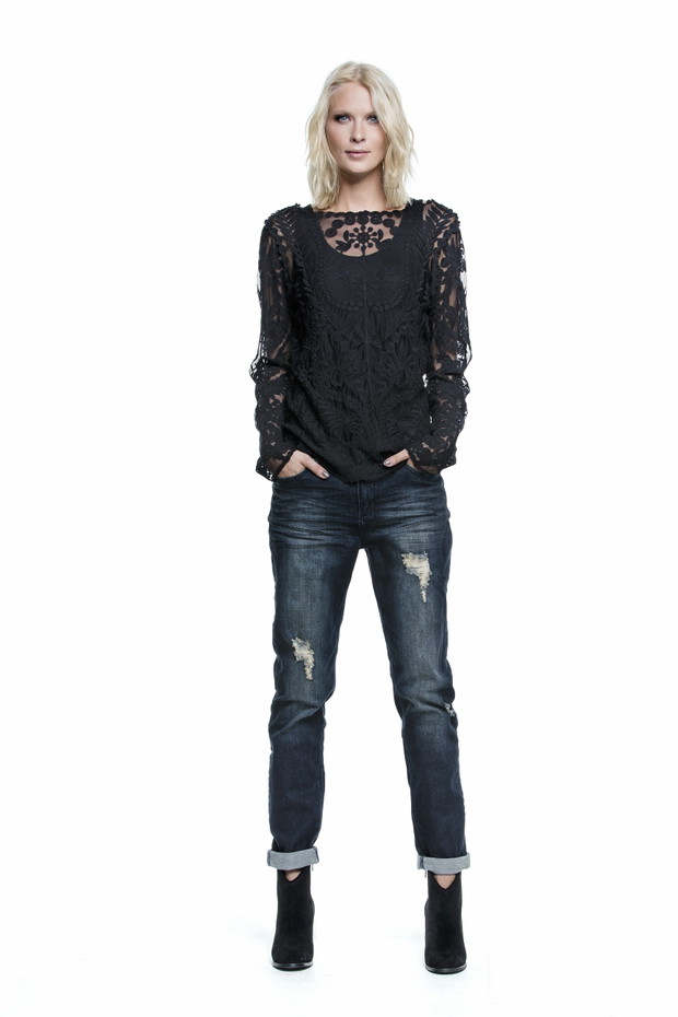 Nowa kampania KappAhl - Wear it like a star