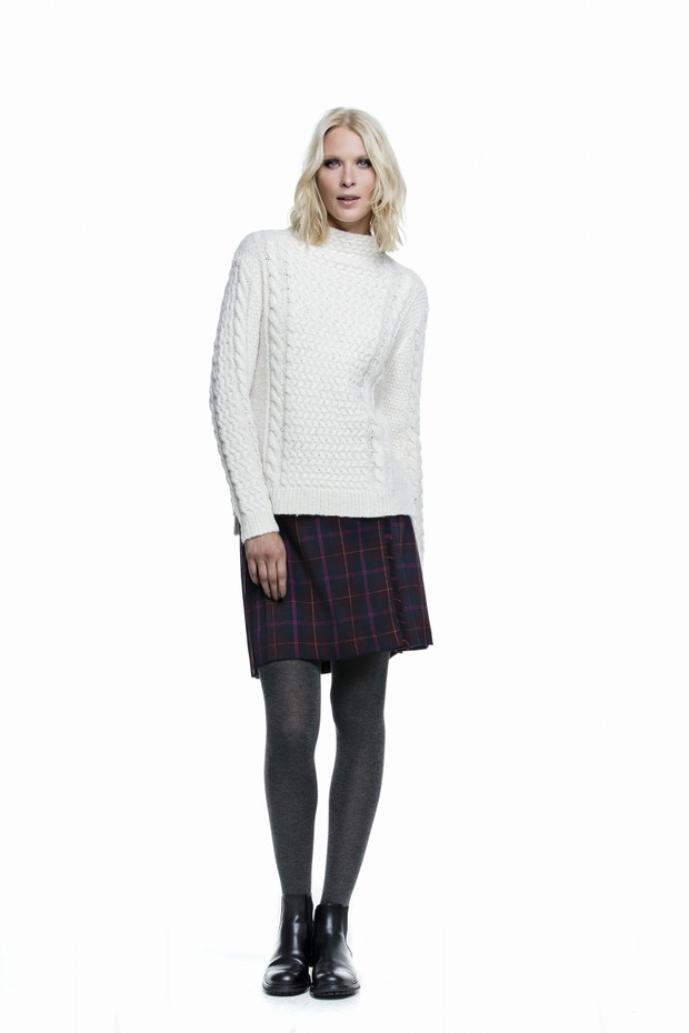 Nowa kampania KappAhl - Wear it like a star