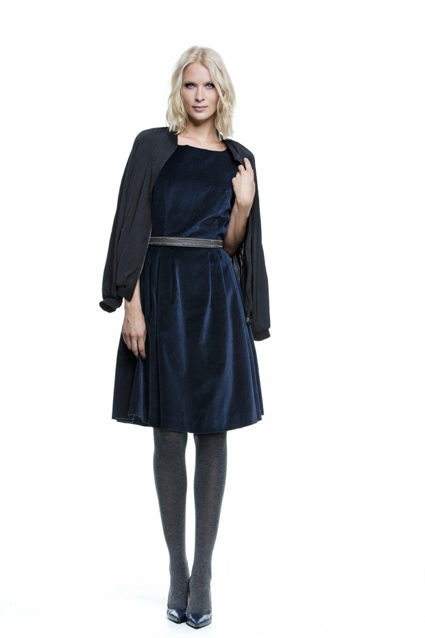 Nowa kampania KappAhl - Wear it like a star