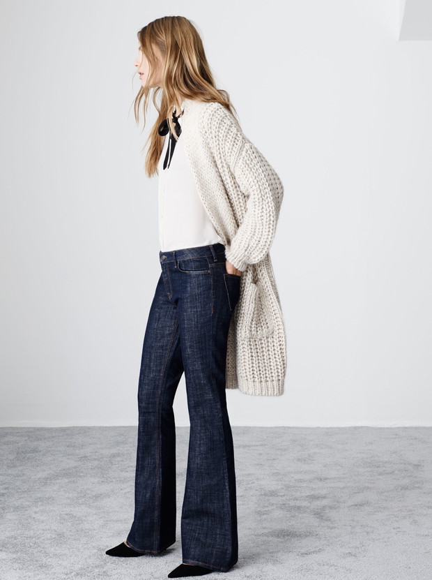 Nowy lookbook Zara - listopad 2014