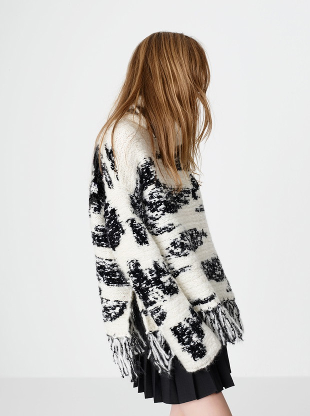 Nowy lookbook Zara - listopad 2014