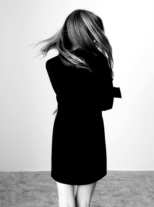 Nowy lookbook Zara - listopad 2014