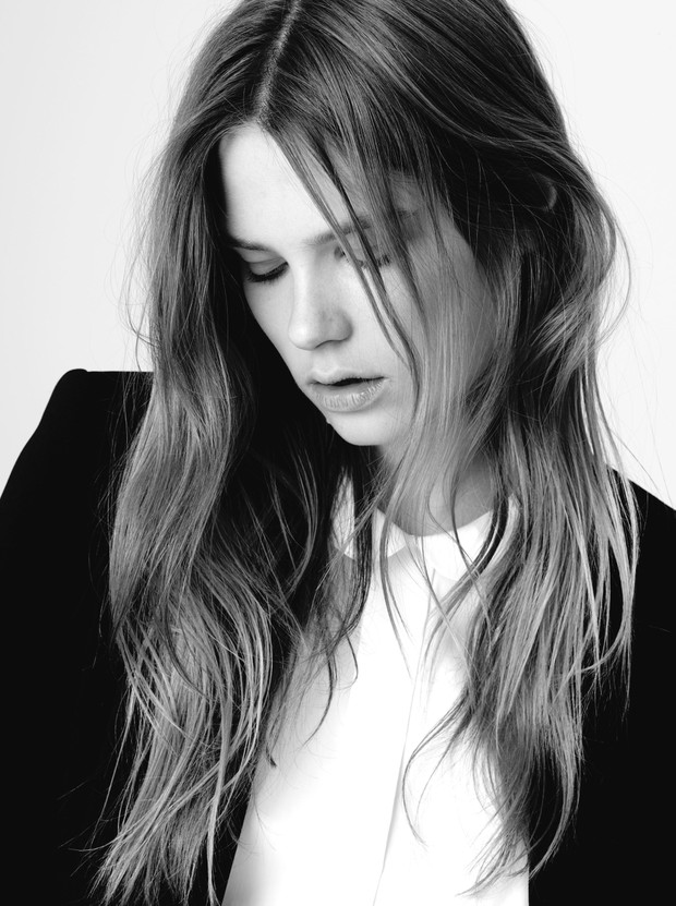 Nowy lookbook Zara - listopad 2014