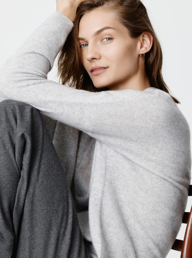 Nowy lookbook Zara - listopad 2014