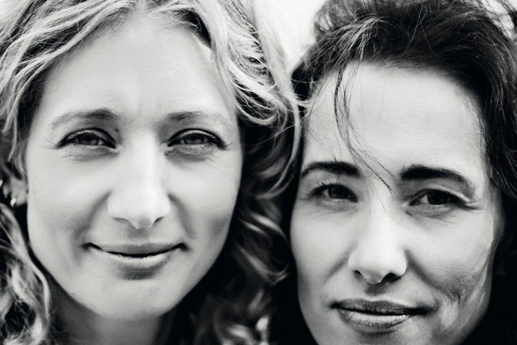 Magdalena i Aleksandra Popławskie: kobiety bez cukru