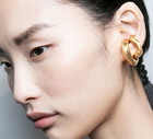 Gabriele Colangelo - Backstage - Milan Fashion Week Spring/Summer 2019