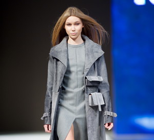 Fashion Week Poland: Nanko wiosna-lato 2015
