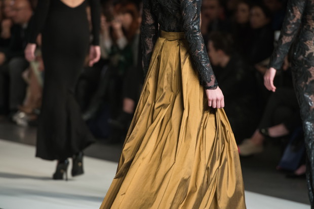 Fashion Week Poland: Aga Pou wiosna-lato 2015