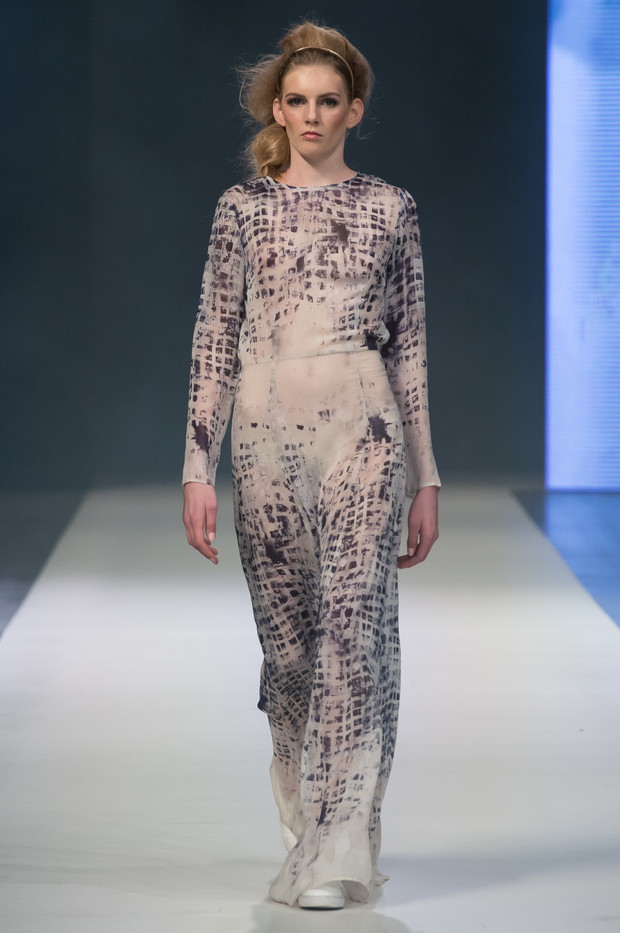 Fashion Week Poland: Malgrau wiosna-lato 2015