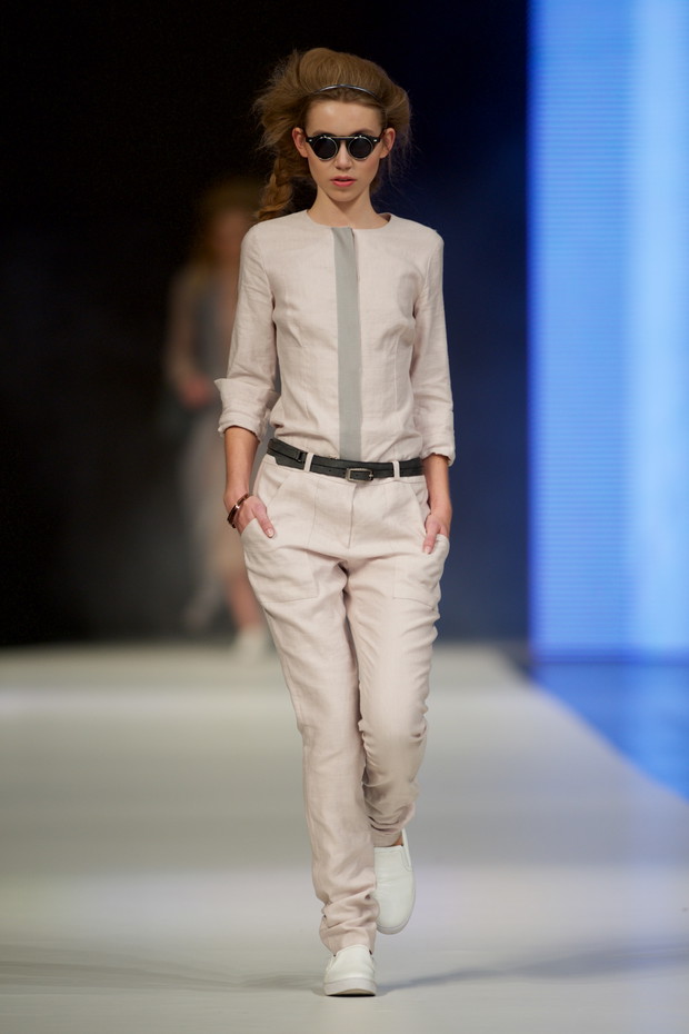 Fashion Week Poland: Malgrau wiosna-lato 2015