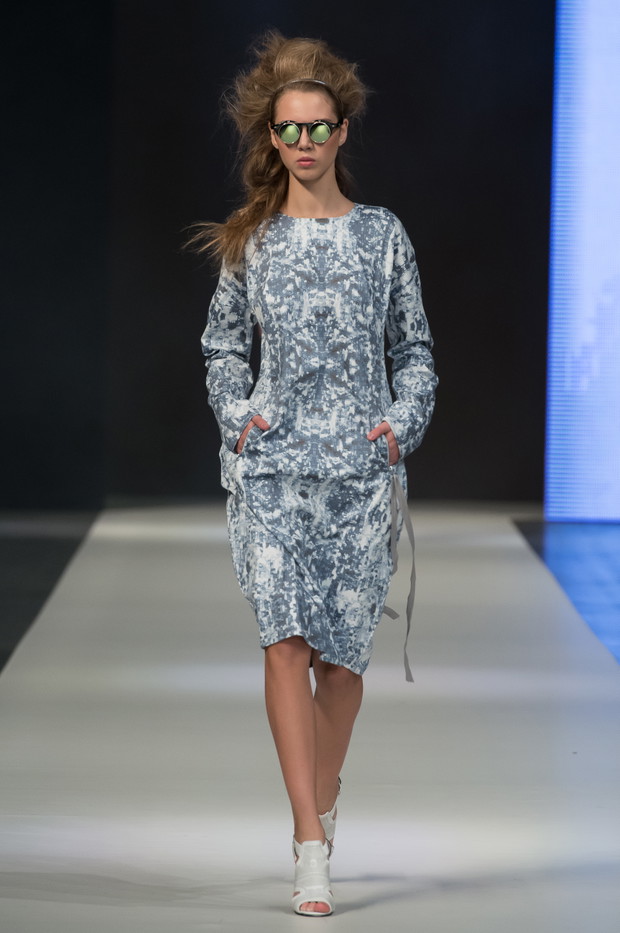 Fashion Week Poland: Malgrau wiosna-lato 2015