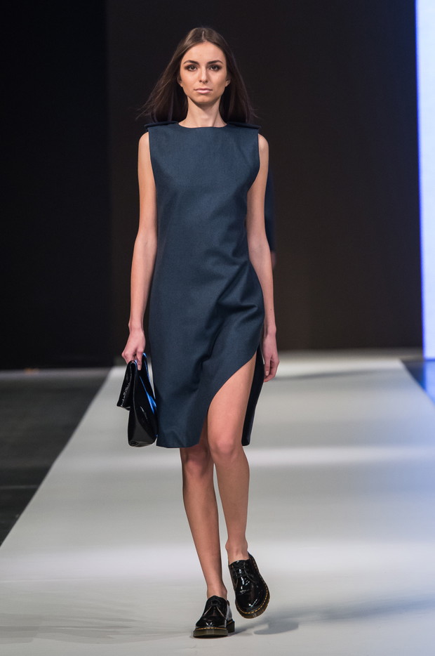 Fashion Week Poland: Nanko wiosna-lato 2015