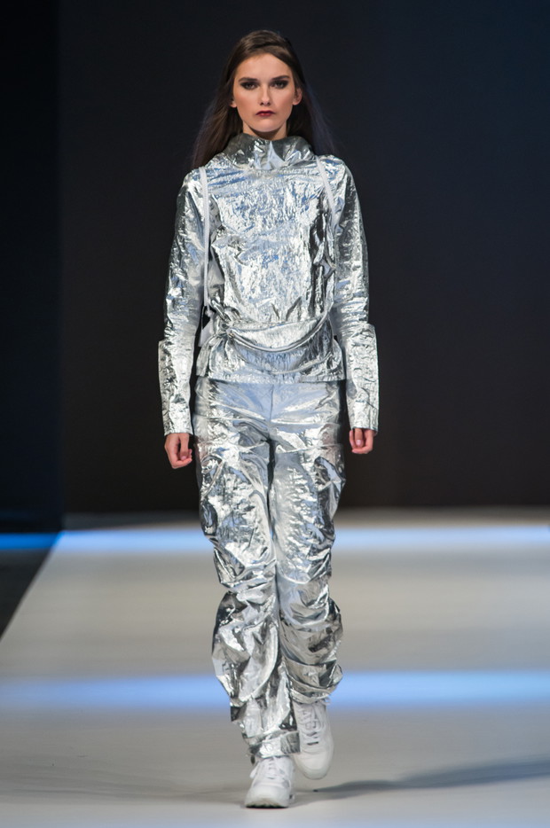 Fashion Week Poland: Nuno Gama i Claudia Danna wiosna-lato 2015