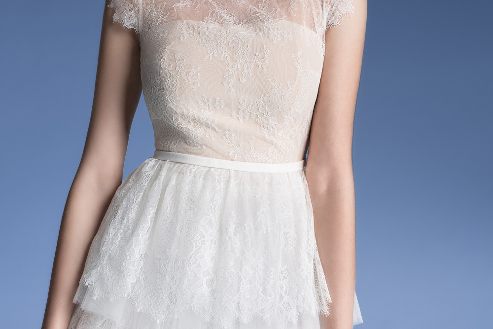 Rina Cossack Wedding 2015