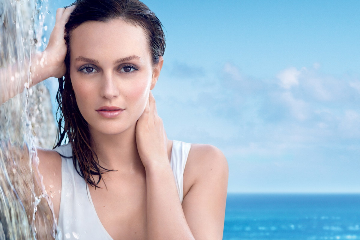 Biotherm Aquasource - kosmetyk, który przywróci twojej skórze blask!