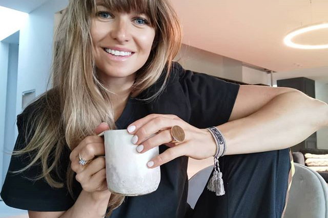 Anna Lewandowska