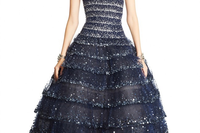 Oscar de la Renta Pre-Fall 2015