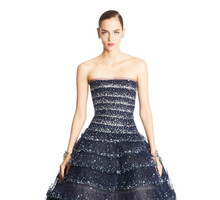 Oscar de la Renta Pre-Fall 2015
