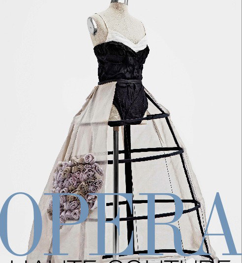 Moda w Operze