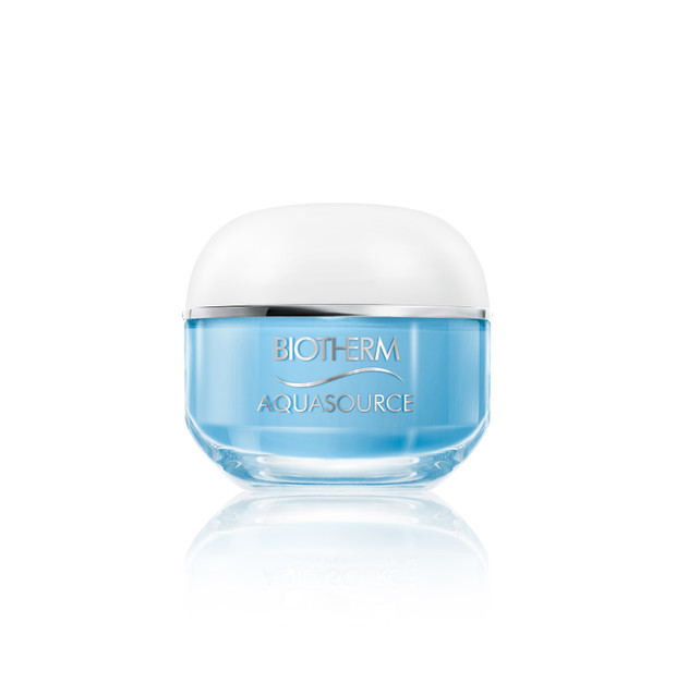 Biotherm Aquasource - kosmetyk, który przywróci twojej skórze blask!