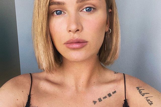 Julia Kuczyńska