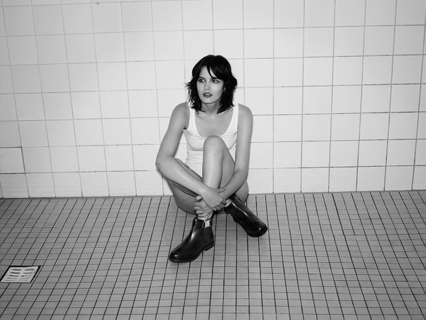 Leebo Freeman i Zlata Mangafic w kampanii Zign - jesień-zima 2014/2015