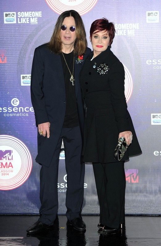 MTV EMA 2014