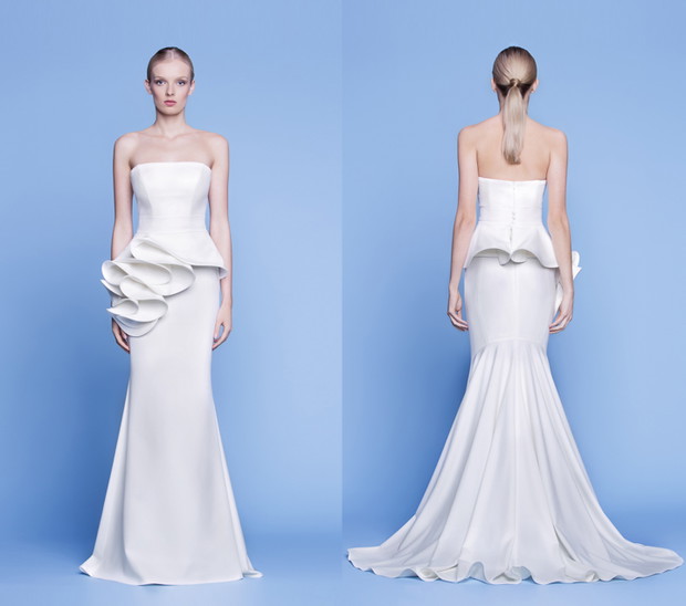 Rina Cossack Wedding 2015