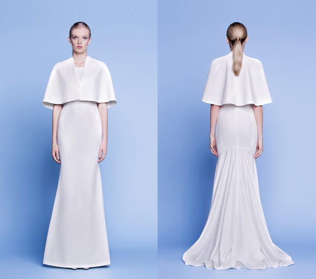 Rina Cossack Wedding 2015