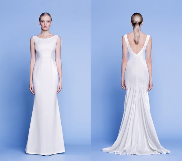 Rina Cossack Wedding 2015