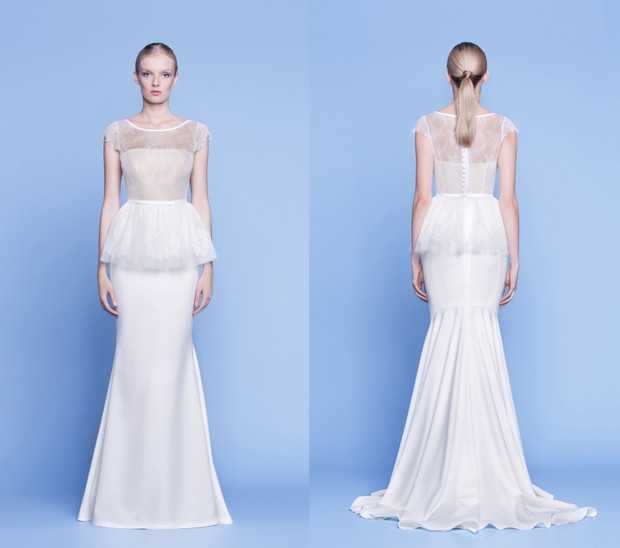 Rina Cossack Wedding 2015