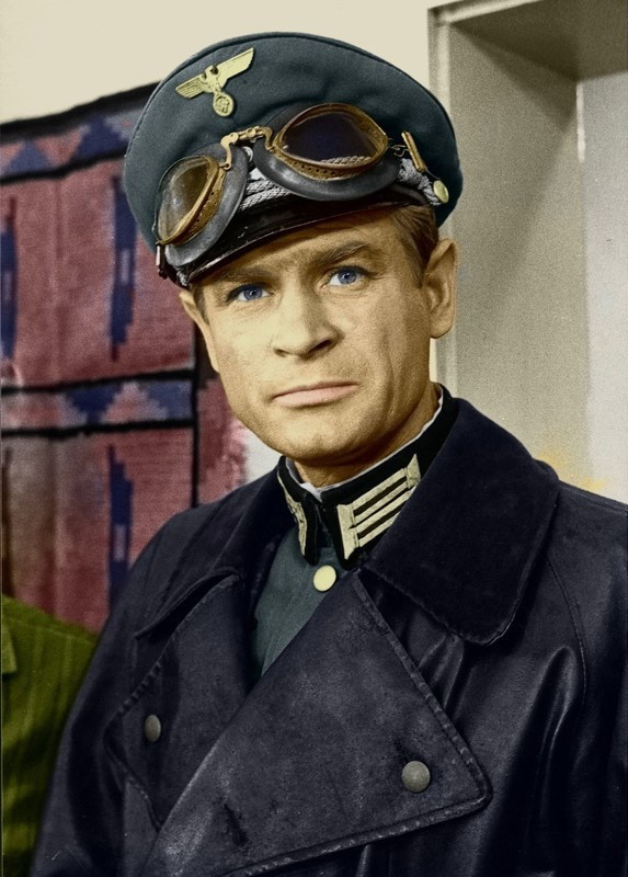 Stanisław Mikulski nie żyje