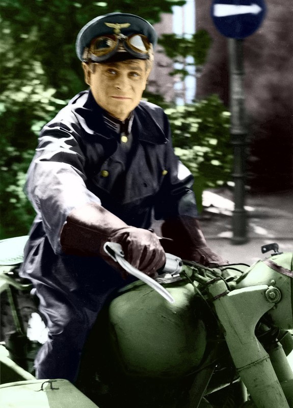 Stanisław Mikulski nie żyje