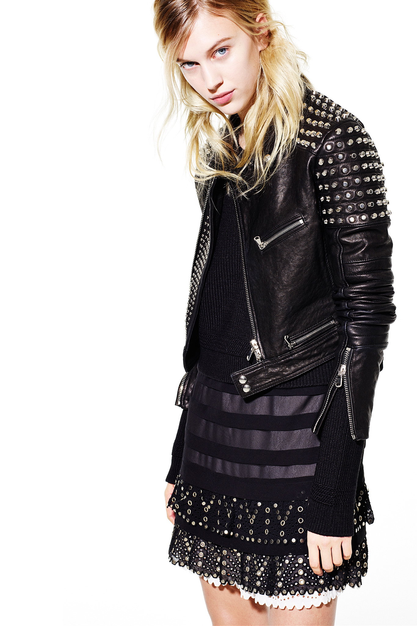Diesel Black Gold Pre-Fall 2015