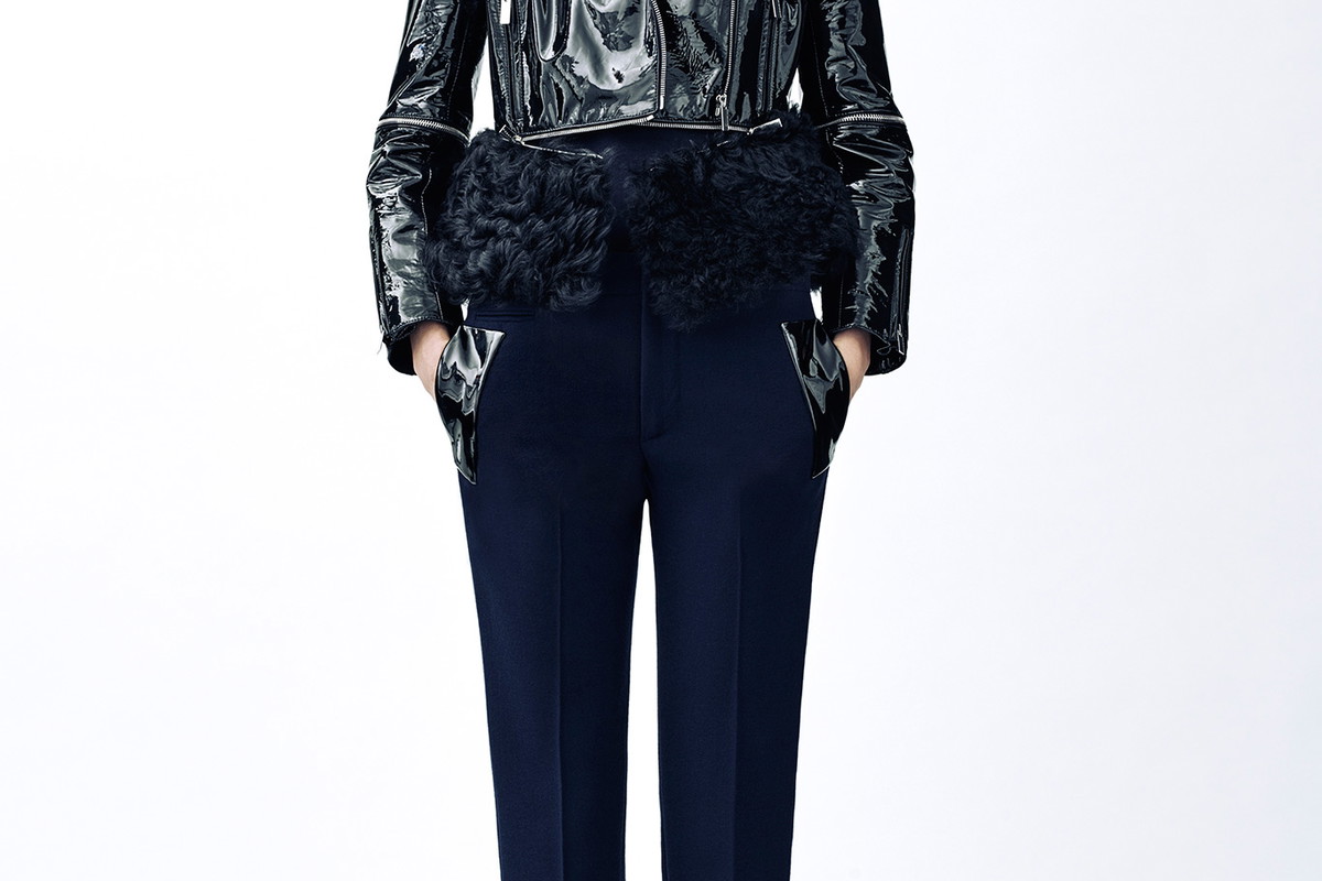 Christopher Kane Pre-Fall 2015