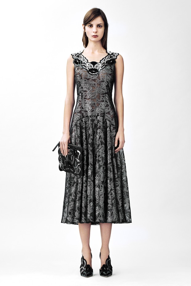 Christopher Kane Pre-Fall 2015