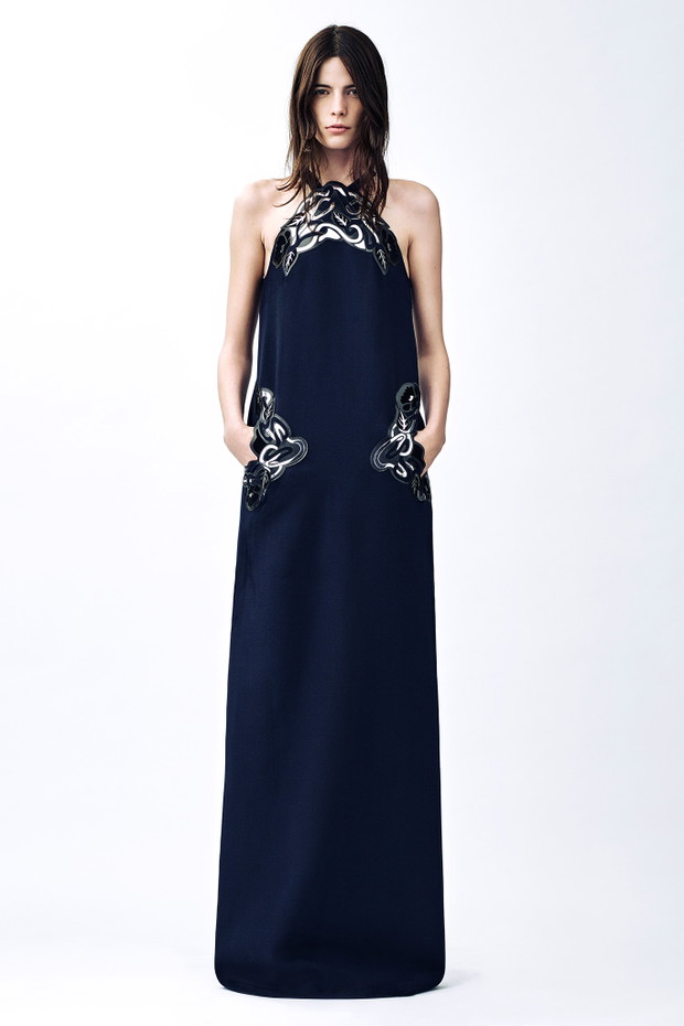 Christopher Kane Pre-Fall 2015