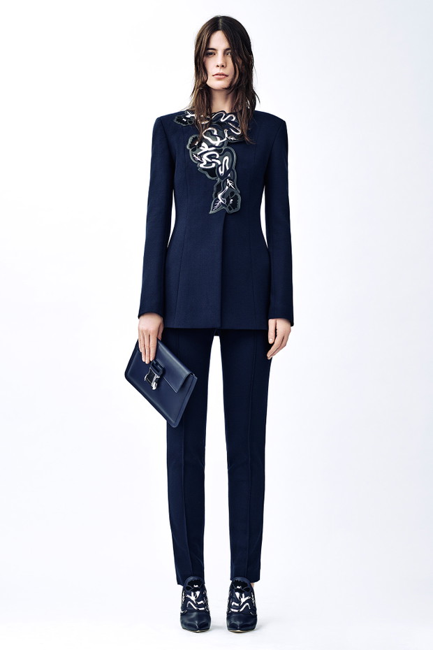 Christopher Kane Pre-Fall 2015