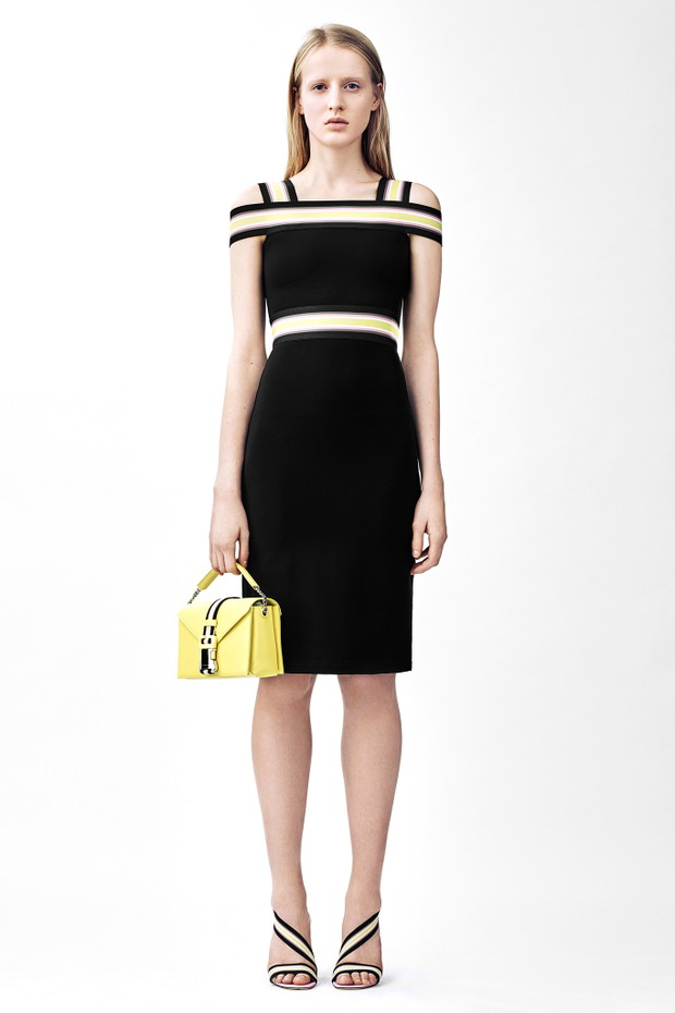 Christopher Kane Pre-Fall 2015