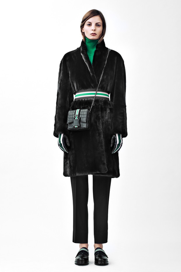 Christopher Kane Pre-Fall 2015